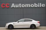 BMW M5 Competition Drivers Pack+B&W+Laser+UPE141+ - gebrauchte BMW M5 aus dem Jahr 2019