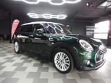 MINI One Clubman Steptronic/Kamera/Navi/Sitz-Hz/LED - scheckheftgepflegte MINI One Clubman