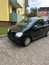 Daihatsu Cuore - gebrauchte Daihatsu Cuore aus dem Jahr 2005