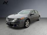Honda Accord Lim. Exec 2.4 VTEC/Leder/Glasdach/Memory - Honda Accord: Automatik