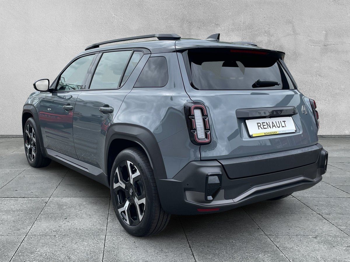 Renault R 4 - Bild 3