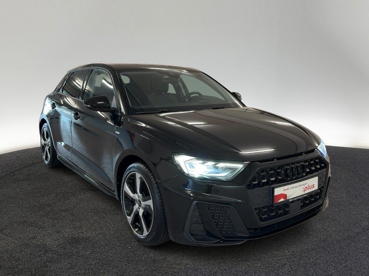 Audi A1 - Bild 9