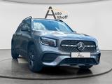 Mercedes-Benz GLB 200 AMG Line 7 SITZER LED PANO KAM PARK NAV - Mercedes-Benz GLB 200 mit Benzin-Antrieb: Geländewagen, Automatik