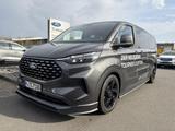 Ford Tourneo Custom 2.0 320L2 Titanium IRMSCHER UMBAU - Ford Tourneo Custom in Hannover