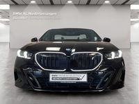 BMW i5 - Vorschau Bild 9