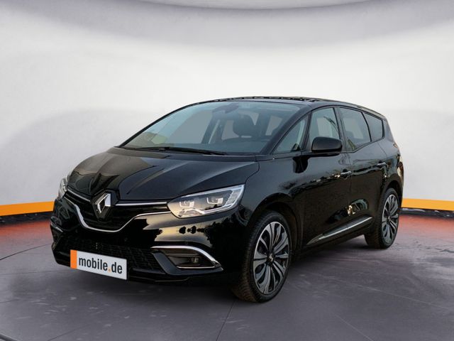 Renault Grand Scenic Equilibre TCe 140 PDC+KAMERA+KLIMA