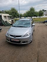 Mazda 5 2.0 CD 105kW Exclusive - Mazda 5 aus 2006