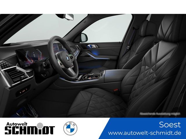 BMW X5 - Bild 3