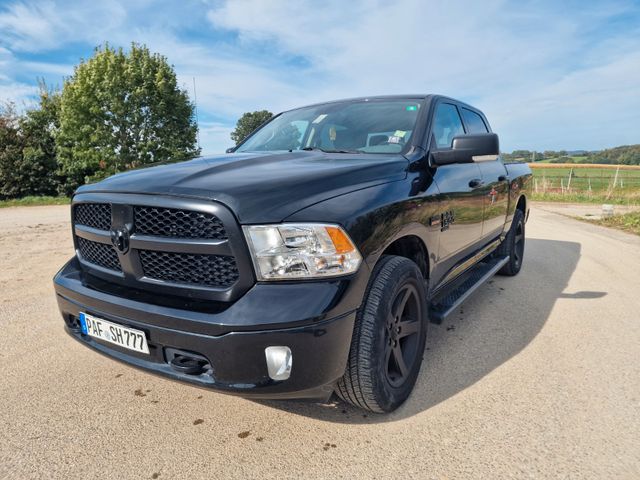 Dodge RAM 5.7 Liter