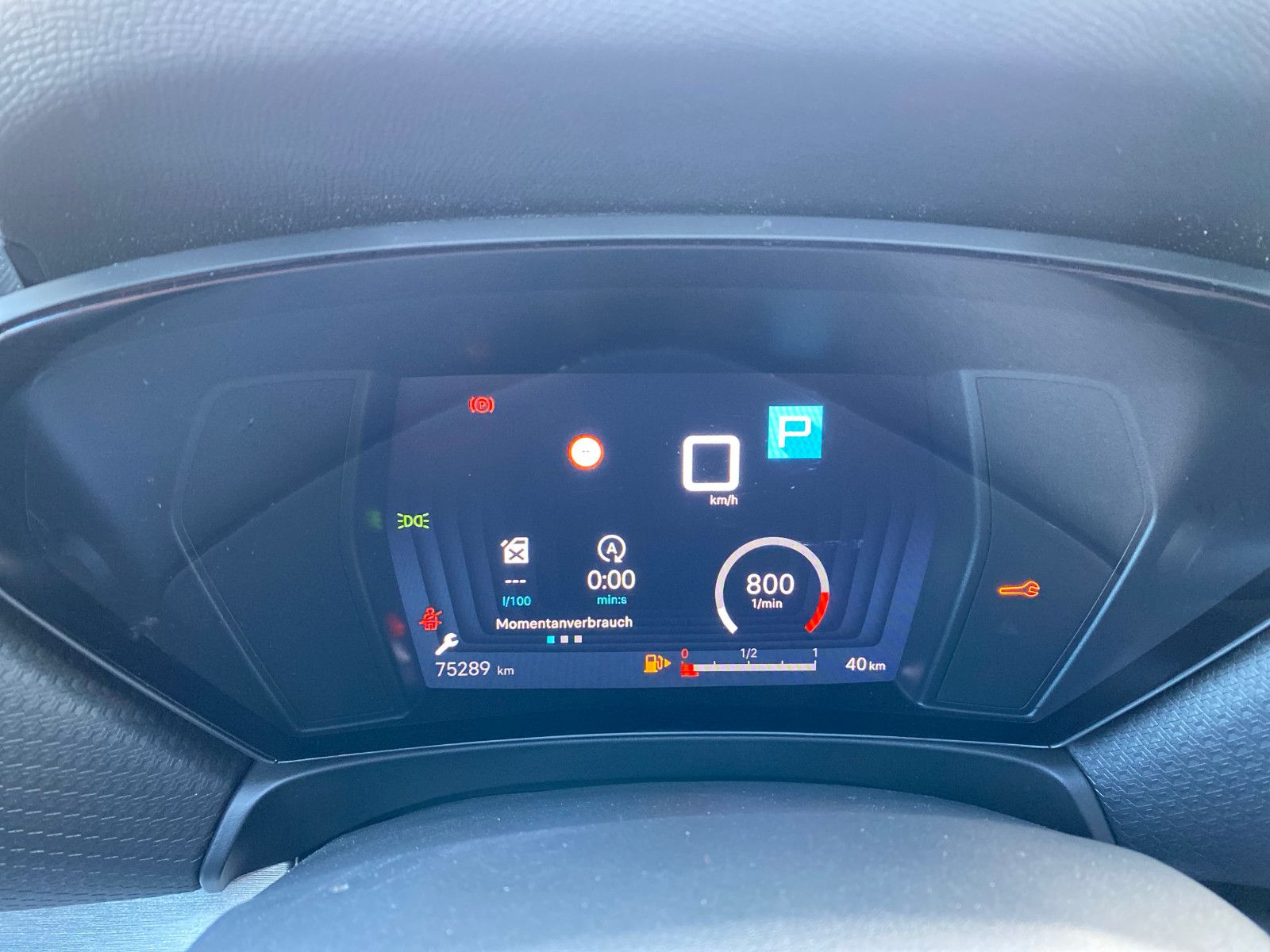 Fahrzeugabbildung Citroën C5 X 130 Automatik FEEL PACK *ACC*Navi*19Zoll*