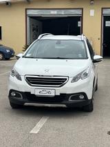 Peugeot 2008 PureTech 82 Access - Peugeot 2008: Access