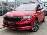 Skoda Karoq 2.0TDI Sportline 4x4/DSG/Garantie07/27/AHK