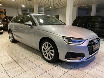 Audi A4 - 3