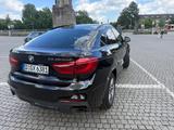 BMW X6 M50 M50d - - BMW X6 M50: M50d