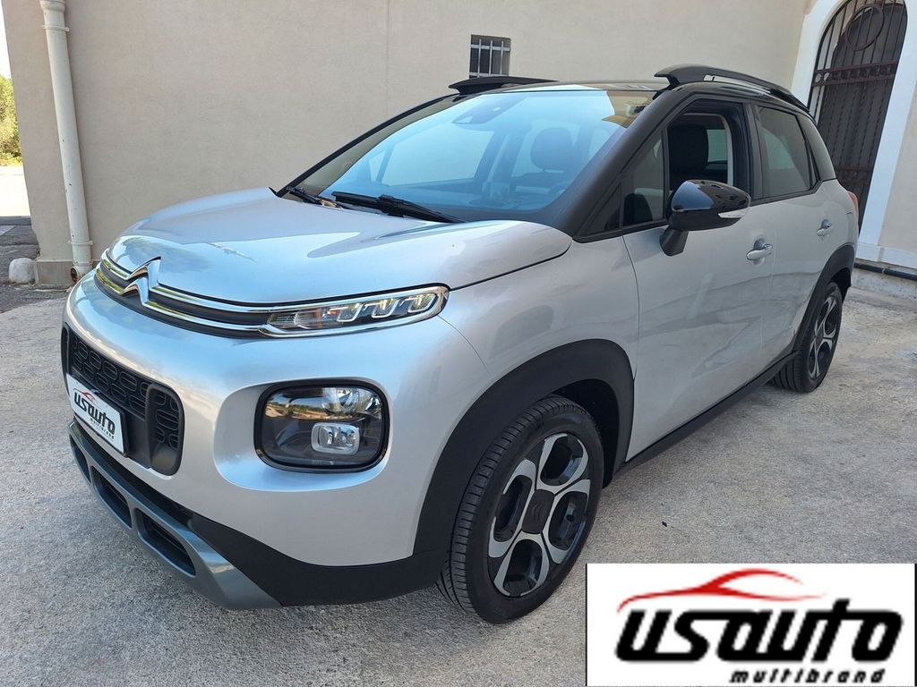Image of Citroën C3 Aircross