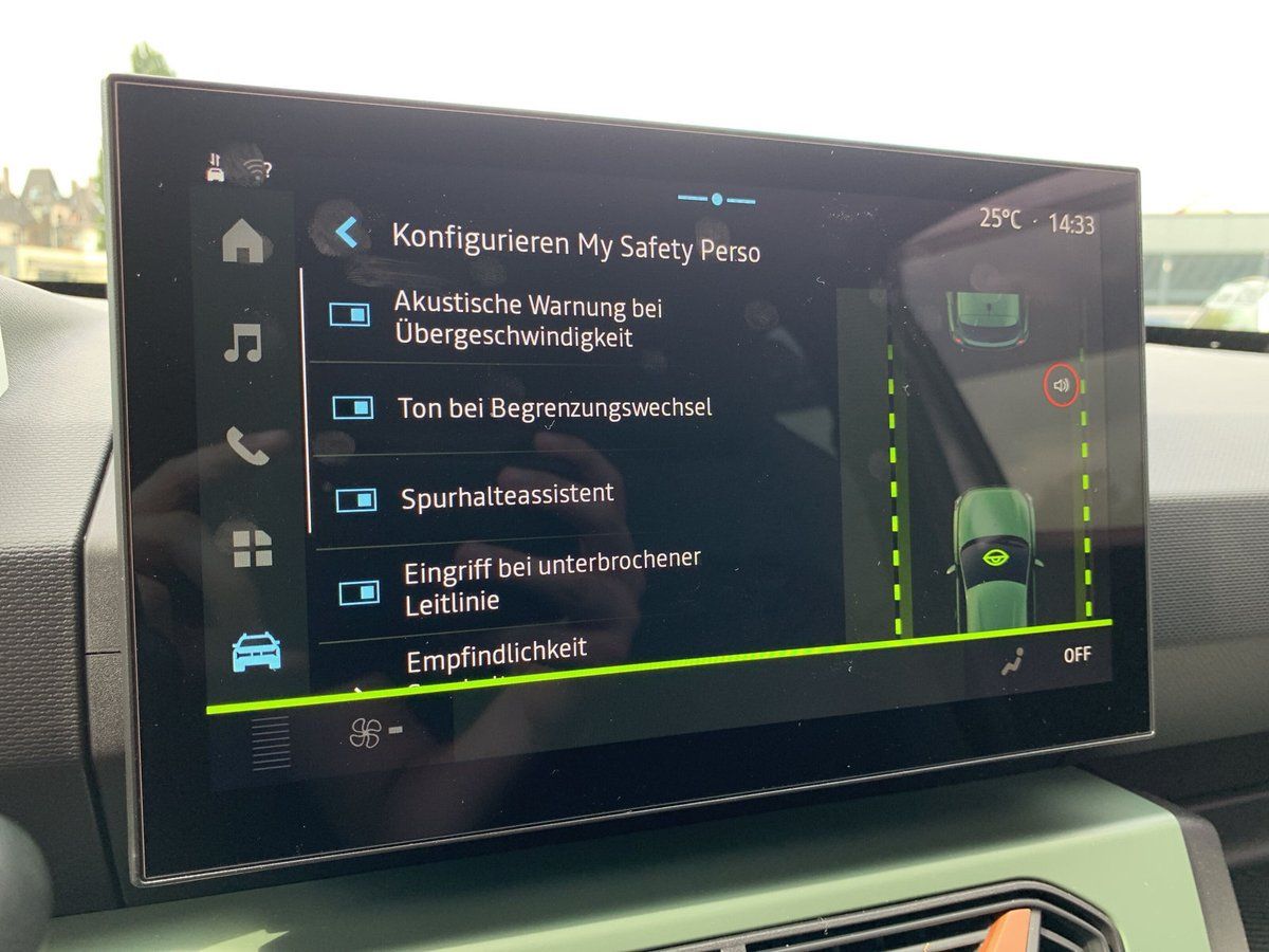 Dacia Spring - Bild 36