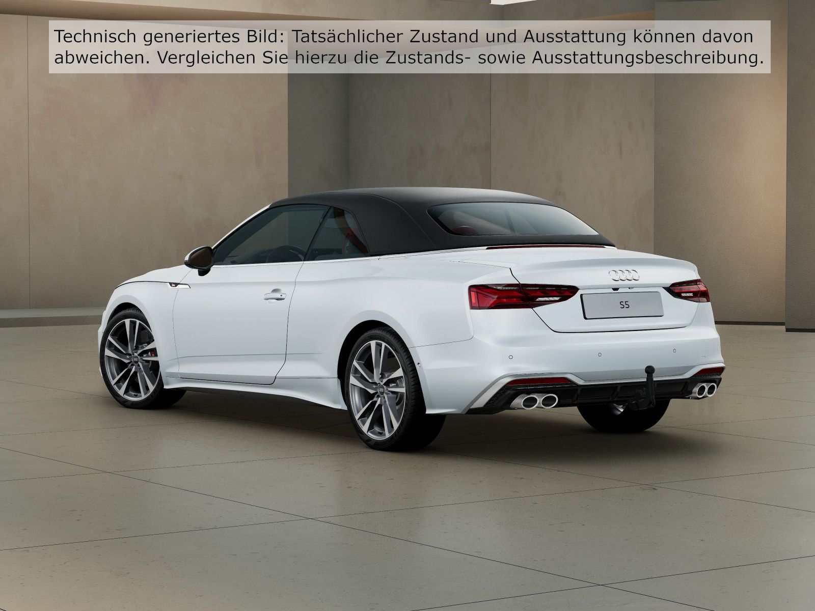 Audi S5 - Bild 4