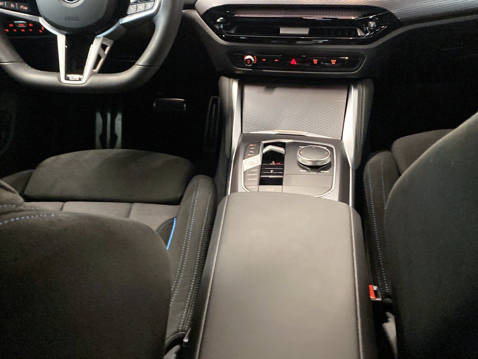BMW 420 Gran Coupé - Bild 14