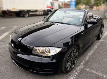 BMW 135 - 1