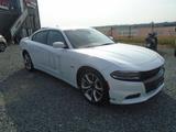 Dodge Charger 5,7l mit Flüssiggas - mit LPG-Antrieb: Limousine, Automatik
