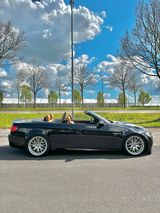 BMW e93 M3 Cabrio DKG CIC H&K M359 Individ... - BMW M3 aus 2012