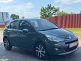Citroën C3 1.2 VTi/PureTech Selection PDC SHZ - Citroën C3: Kleinwagen
