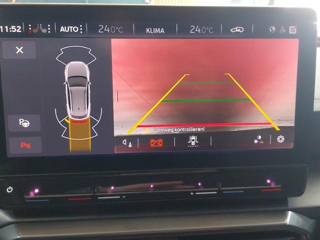 Cupra Formentor 2.0 TSI VZ+LED+NAVI+FULL LINK+PARKLENK, миниатюра 13