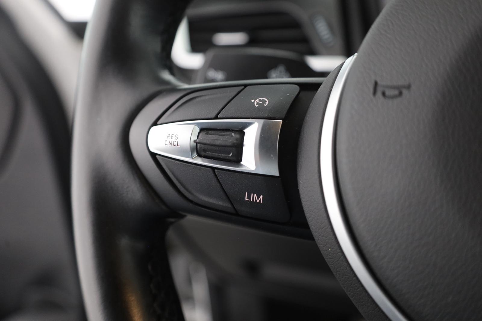 BMW 218 i Gran Tourer M Sport LED Navi SHZ AHK, миниатюра 17