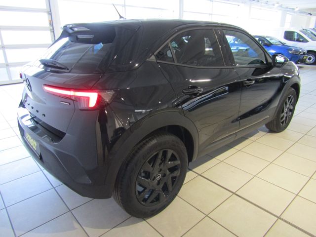 Mokka GS Line Mild-Hybrid LHZ SHZ NAV LED PDC KA
