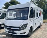 Bürstner Lyseo Time I 728 G Limited Luftfeder HA, Rollerb - Angebote