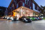 Porsche 911 992.2 GT3/gelb-sw/Mtx/Lift/Park/18W/21 - Porsche: Coupe, 3.2
