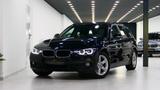 BMW 320d Touring*Automatik*LED*Navi*Shz*HiFi*PDC*BT* - BMW 320 in Solingen
