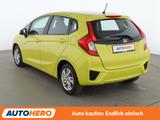 Honda Jazz 1.3 i-VTEC Comfort*LIMITER*PDC*SHZ*BT* - Honda Gebrauchtwagen in Oberhausen