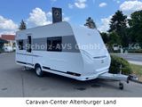 LMC Tandero 480D - ABVERKAUF - - LMC 480