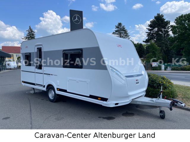 LMC Tandero 480D - ABVERKAUF -