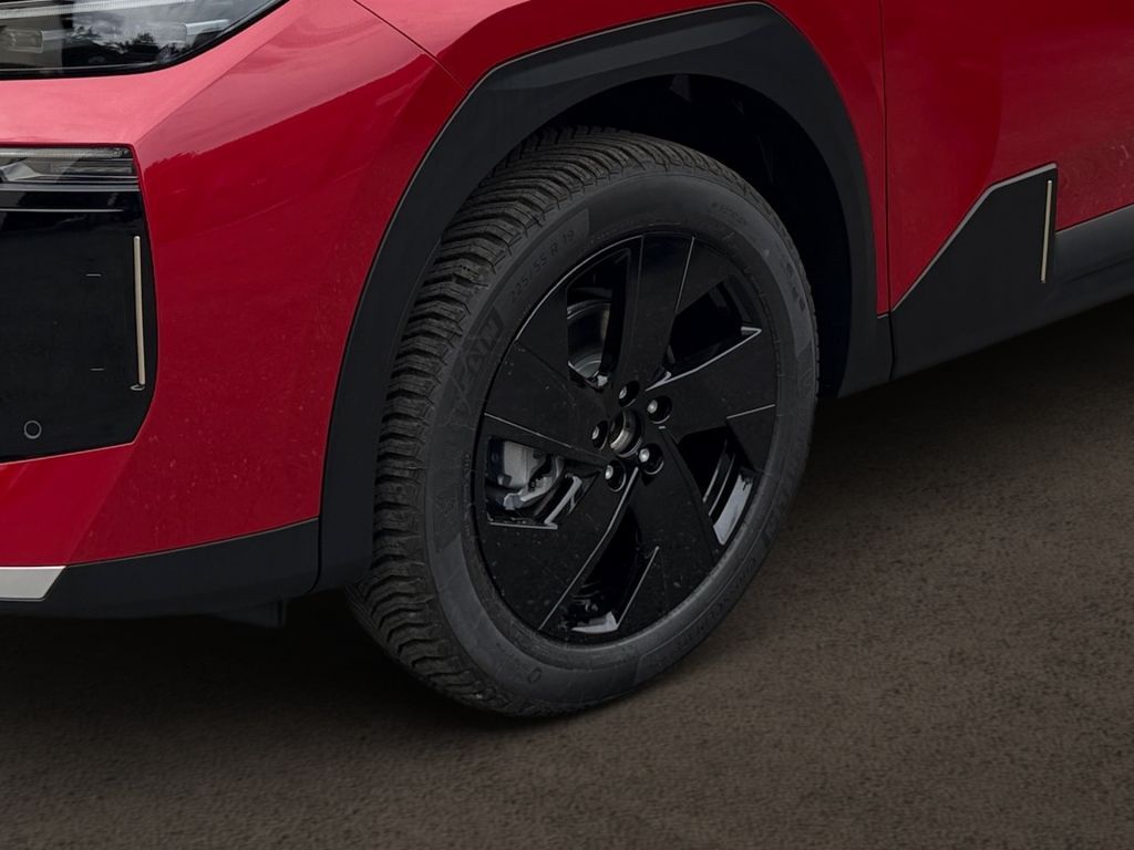Fahrzeugabbildung Citroën C5 Aircross Hybrid 145 MAX