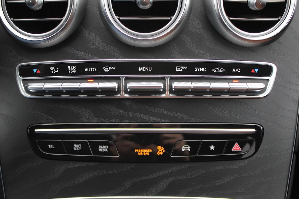 Mercedes-Benz GLC 200