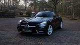 Mercedes-Benz SLK 350 SLK Roadster SLK 350 H.Kardon - Mercedes-Benz SLK 350 Gebrauchtwagen