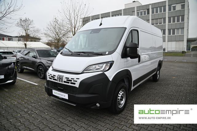 Fiat Ducato 110 kWh L3-H2 KaWa NAVI/Easy-Driving/16