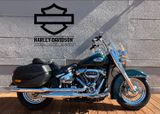 Harley-Davidson Softail Heritage Classic 114, FLHCS, Tageszul. - Offers matching your search criteria