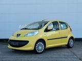 Peugeot 107 1.0 Filou *KLIMA*KUPPLUNG-TÜV-SERVICE-NEU!* - Peugeot 107 mit Benzin-Antrieb: Kleinwagen, Klimaanlage, 1.0