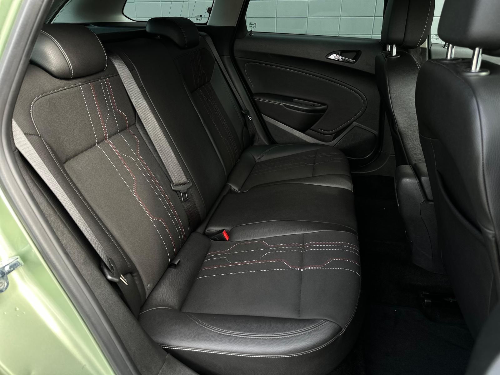 OPEL Astra 1.7CDTI 150 JAHRE ADAM OPEL* BIXEN#SHZ#LH - Image 16