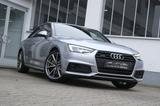 Audi A4 2.0 TFSI S tr. quattro "3xS-Line"MATRIX"CAM" - Audi A4: Limousine, Line