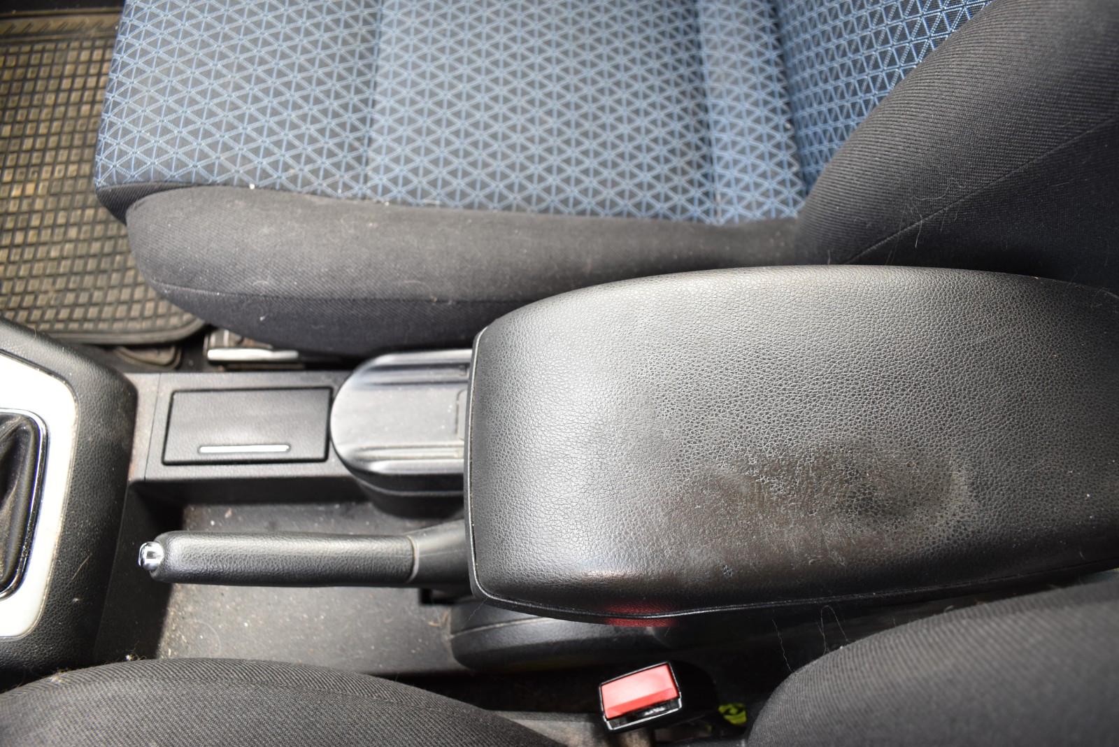 Ford Mondeo 2007 — photo 32