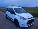 Ford Tourneo Connect 1.6 TDCi 70kW Ambiente Ambiente - Ford Tourneo Connect: Ambiente