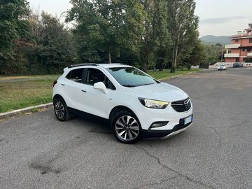 Opel Mokka X - 2