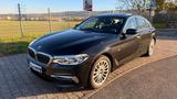 BMW 530d limo- ADAPTIVE-360-ACCvoll+voll