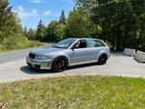 Audi RS4 B5 TTE880 - AUDI RS4 B5 Gebrauchtwagen