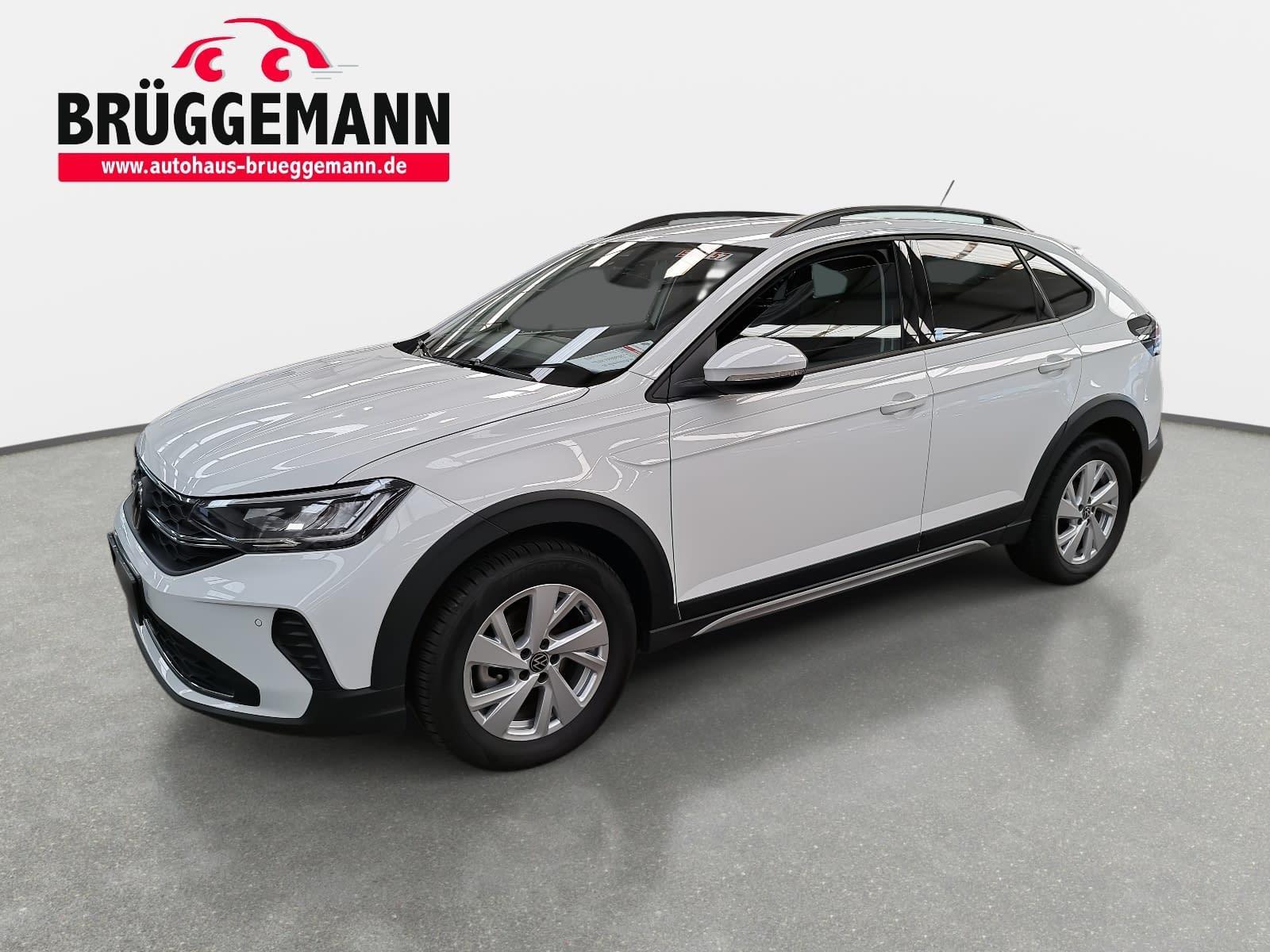 Volkswagen 1.0 TSI DSG LIFE NAVI LED ACC SITZHEIZUNG PDC KA