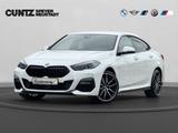 BMW 218i Gran Coupé M Paket Anhängerk. Harman/Kardon - gebrauchte BMW 218 Gran Coupé aus dem Jahr 2023